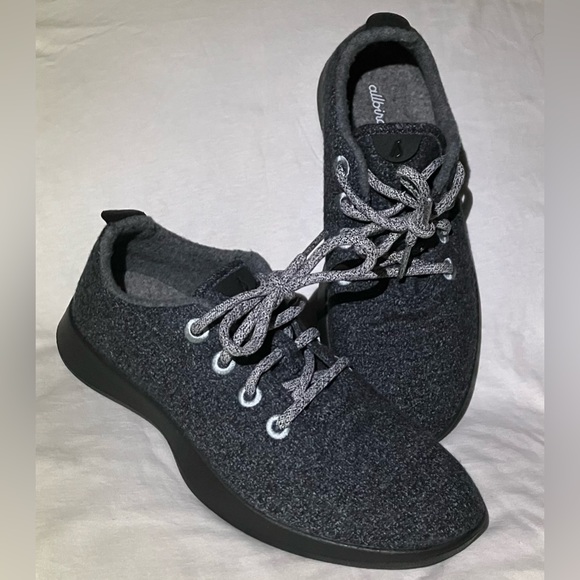 allbirds Men’s Wool Runners NWOT sneakers - Picture 2 of 16